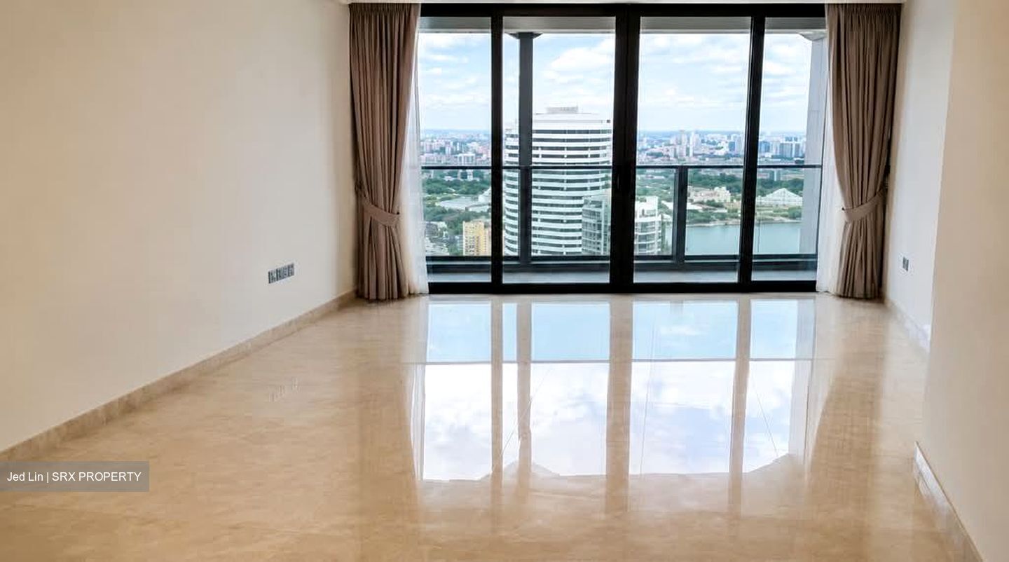 Duo Residences (D7), Apartment #562059511